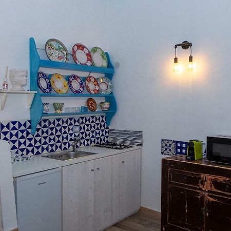Apartamento Il Moscardino Vico Equense Exterior foto