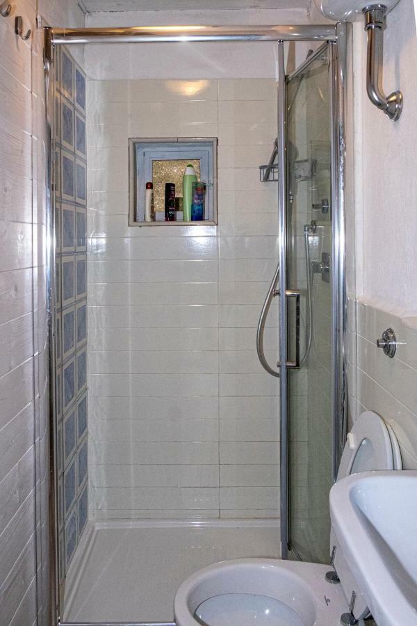 Apartamento Il Moscardino Vico Equense Exterior foto