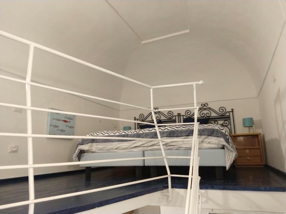 Apartamento Il Moscardino Vico Equense Exterior foto