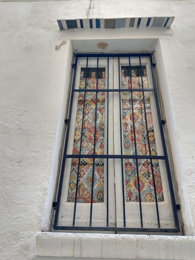 Apartamento Il Moscardino Vico Equense Exterior foto