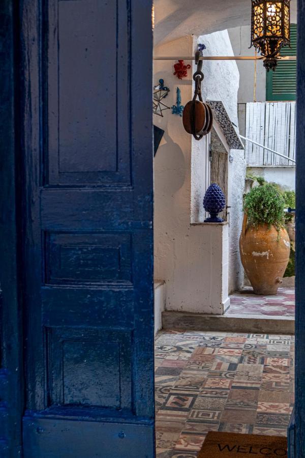 Apartamento Il Moscardino Vico Equense Exterior foto
