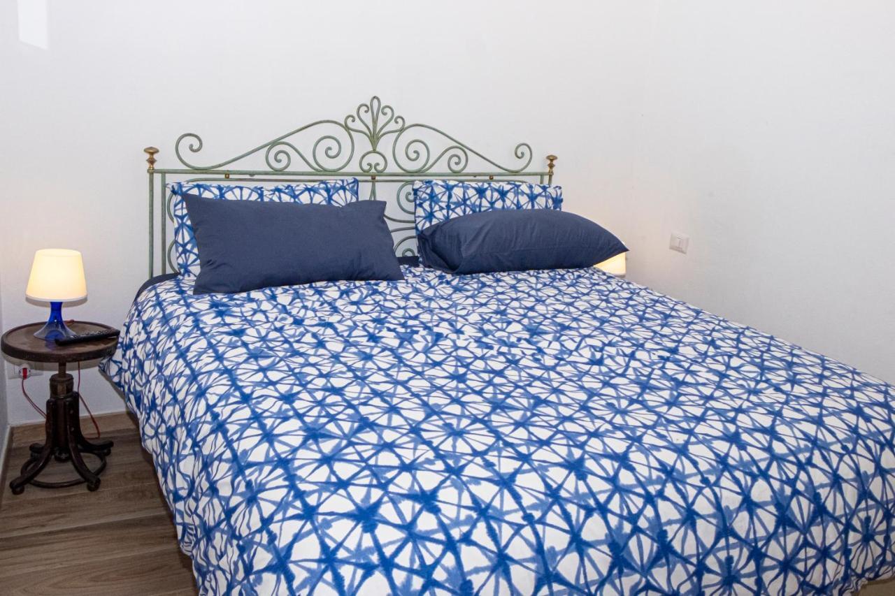 Apartamento Il Moscardino Vico Equense Exterior foto